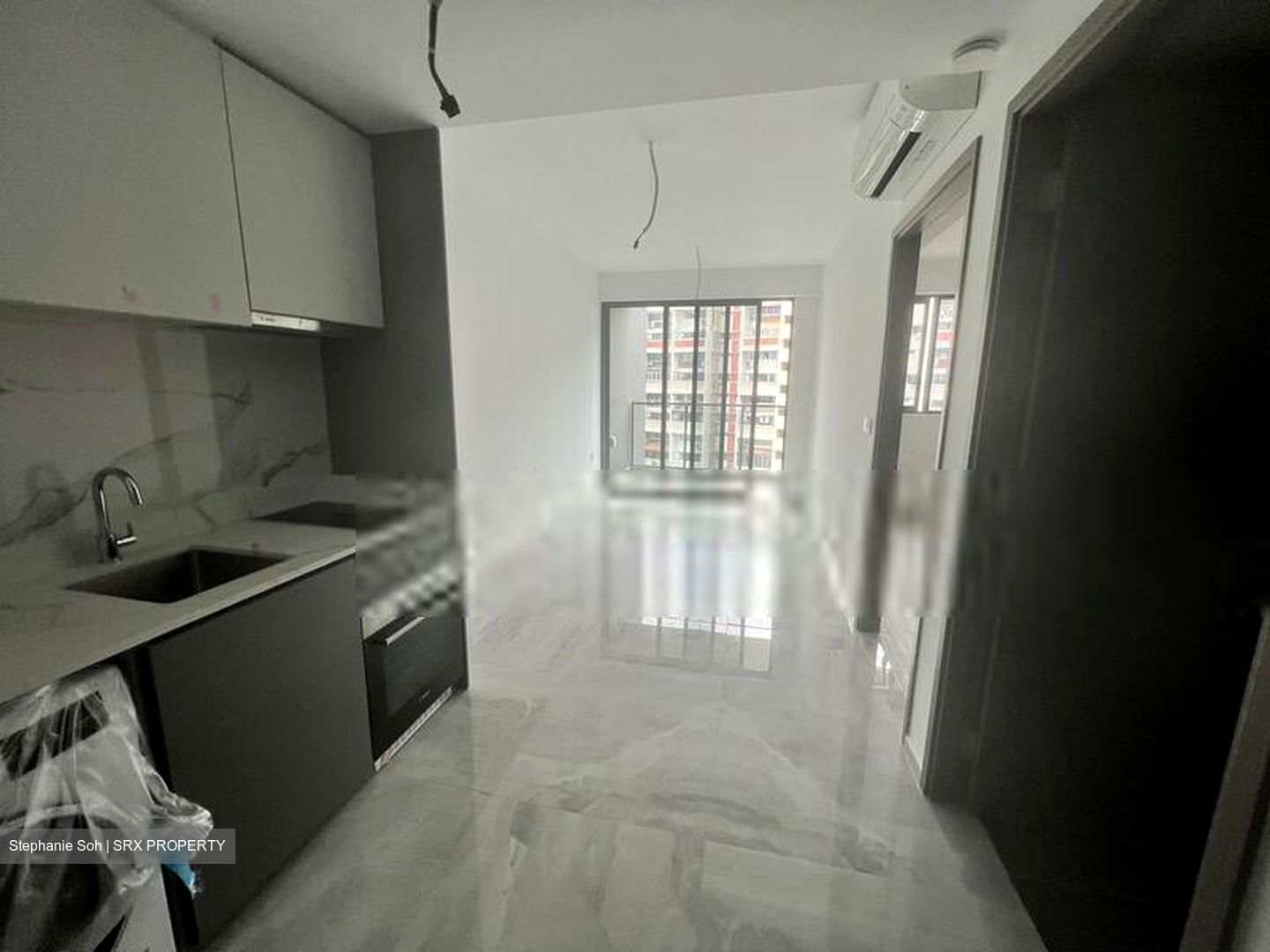 Affinity At Serangoon (D19), Apartment #408370701